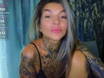 perfecttbaby77n — GOAL: Sexy Dance [399 tokens remaining] Welcome to my room! #tease #tipmenu #tattooed #ahegao #cum #