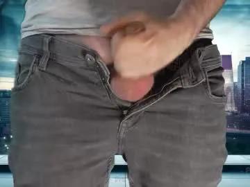 peternoak on Chaturbate 