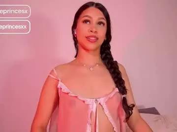 Freechat petiteprincesx on Chaturbate