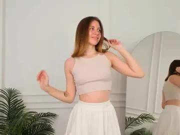 Freechat pink_muse on Chaturbate