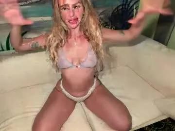 polemamaxo — Goal: BJ #suck #dick #cock #gag - Next Goal: Get My Pussy Eaten