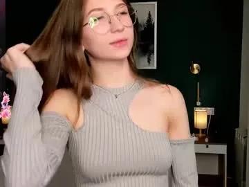 Freechat portia_bubbles on Chaturbate