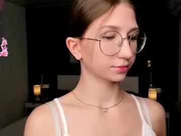 Freechat portia_bubbles on Chaturbate