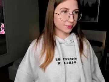 Freechat portia_bubbles on Chaturbate