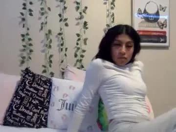 pretty_girl828687 — bye bye top [60 tokens left] #new #18 #latina #slut #petite