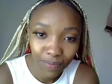 pretty_jazmine — GOAL: make me happy  1000 [899 tokens remaining] Welcome to my room! #new #anal #long tongue #petite # squirt #milf #ebony