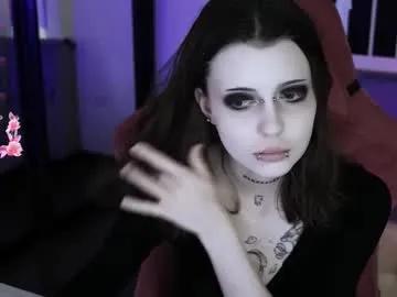 Chaturbate prettybones  is Freechat  prettybones — make the goth princess wet : Spin The Wheel: 33*.MRE iN PVT  #tattoo #smoke #goth #british #mistress