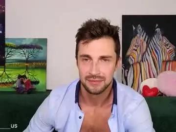 promethe_us — #bigcock #lovense #hairy #muscle #private