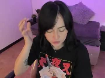 purple_slut_ —  Kyaa ~Let's Play ~I like to receive pleasure ~ !!   Senpai miw  [27 tokens left] #squirt  #young #lovense  #fuckmachine #18