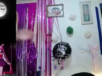 purplekattlyn on Chaturbate 