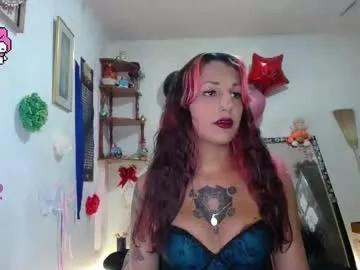 purplekattlyn on Chaturbate 