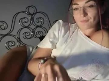 purplerainn69 on Chaturbate 