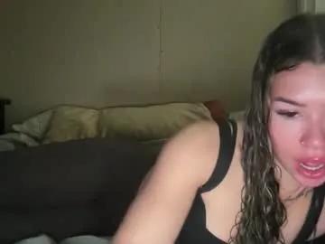 pussypower20 — panties and bra only [397 tokens remaining]