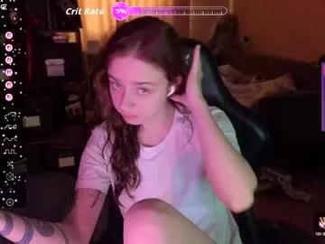 Freechat queen_kitty1818 on Chaturbate