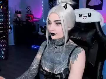 Avatar of rachelqueen_