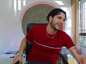 Chaturbate rafael_mendez  is Freechat  rafael_mendez — Heeyyy guys welcome! :) **Today I feel like cumming, I have a big jet of milk for you ** #bigcock  #cum  #lovense  #slim  #hairy