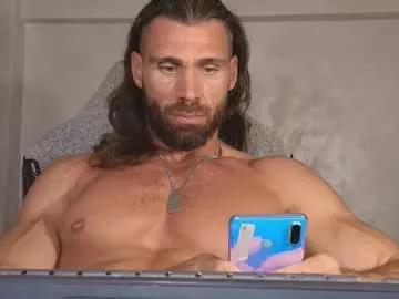 ramondavos from Chaturbate is Freechat