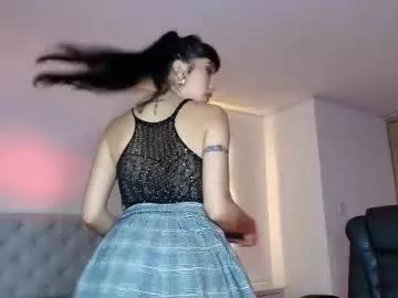 raven__riot — GOAL: twerk + spank hard ass [125 tokens remaining] Welcome to my room! Im shy, but if you know how to play well, you could get my most naughty side. Do you dare? miauuu   #skinny #smalltits #squirt