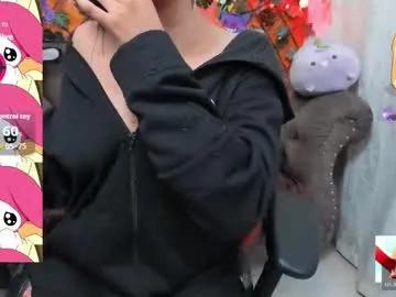 ravenn_20 — GOAL: blowjob+deep throat+naked [109 tokens remaining] Welcome to my room! #cosplay #young #asian #18 #shy