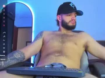 Chaturbate raymond_baker  is Freechat  raymond_baker — Welcome to my room, I hope we can have a lot of fun - Multi-Goal :  CUM SHOW #bigcock #lovense #latino #hairy #master