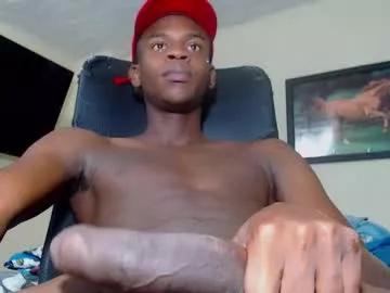 Freechat real1dk on Chaturbate