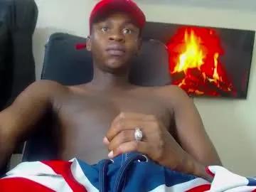 Freechat real1dk on Chaturbate