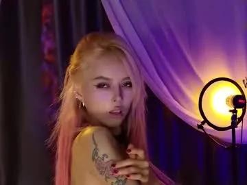 Freechat reaowna___ on Chaturbate