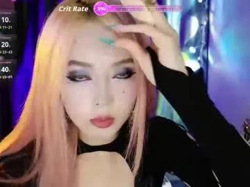 Freechat reaowna___ on Chaturbate