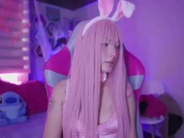 Freechat rebecah_1 on Chaturbate