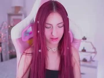 Freechat rebecah_1 on Chaturbate