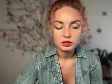 reddgirll on Chaturbate 