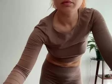 reddgirll on Chaturbate 