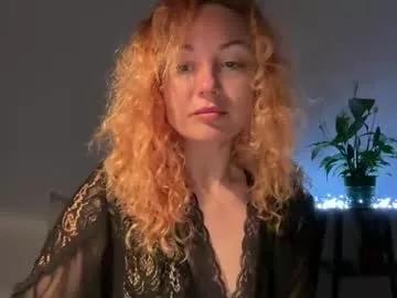 reddgirll on Chaturbate 