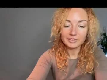 reddgirll on Chaturbate 