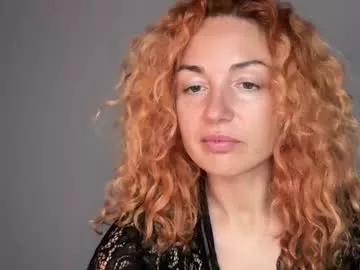 reddgirll on Chaturbate 