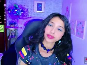 Freechat redhotter_ on Chaturbate