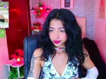 Freechat redhotter_ on Chaturbate