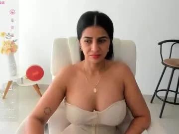 Freechat renata_t_ on Chaturbate