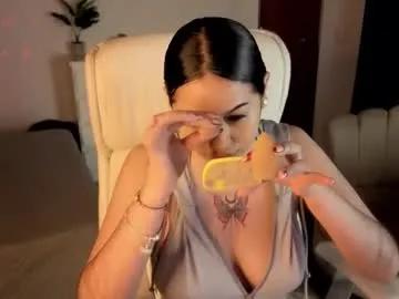 Freechat renaxi_smith on Chaturbate