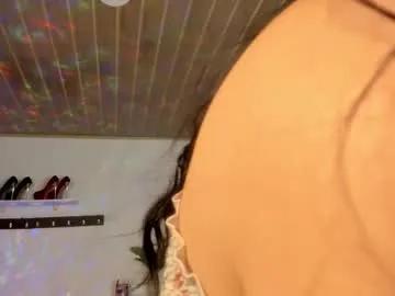 Freechat renaxi_smith on Chaturbate