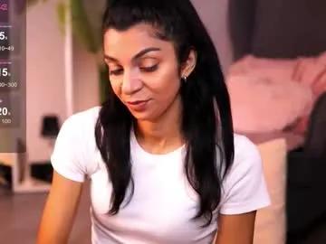 reneevoss on Chaturbate 