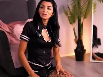 reneevoss on Chaturbate 