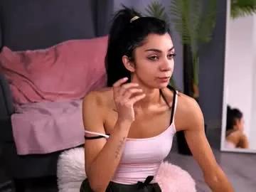 reneevoss on Chaturbate 