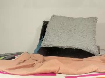 Freechat reven_lilith on Chaturbate