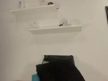 Freechat reven_lilith on Chaturbate