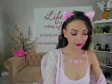 Freechat reynathevixen on Chaturbate