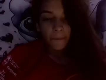 ricanbean — Cum show [5000 tokens remaining]