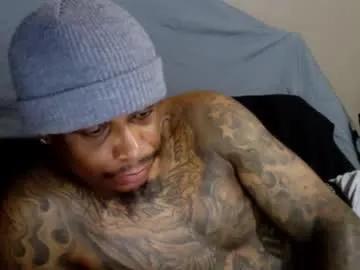 Freechat rickavelli on Chaturbate