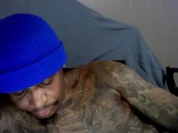 Freechat rickavelli on Chaturbate