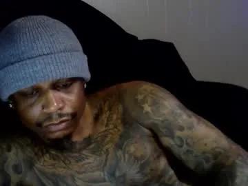 Freechat rickavelli on Chaturbate